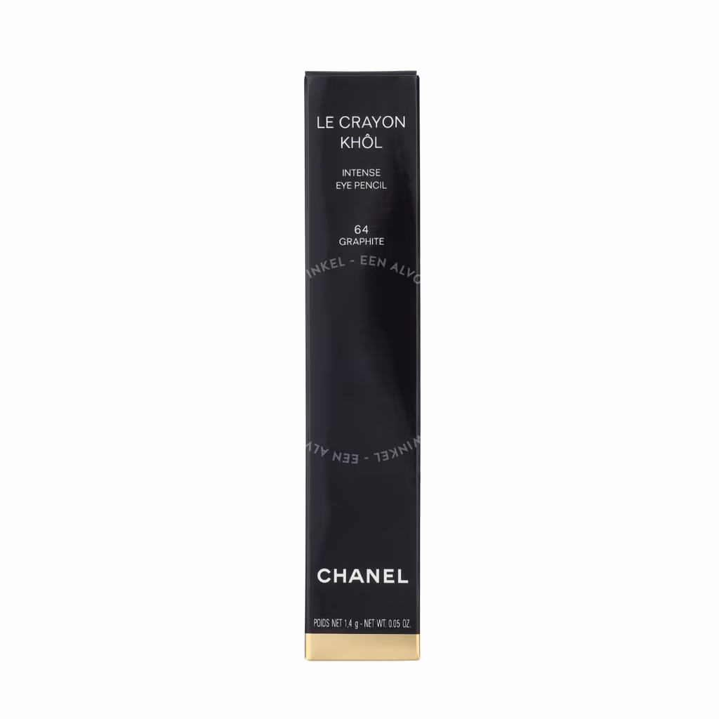 Chanel Chanel Le Crayon Khol Intense Eye Pencil — #64 Graphite — foto 2