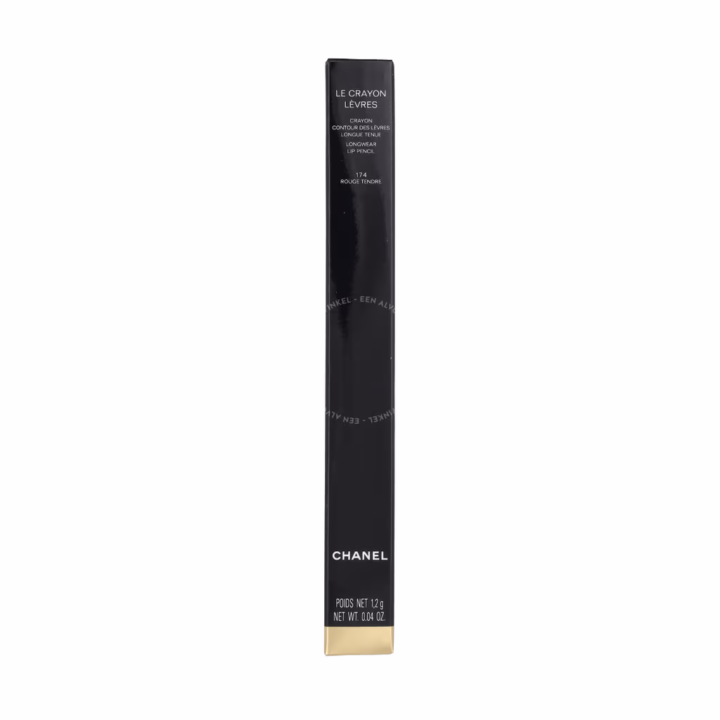 Chanel Chanel Le Crayon Levres Longwear Lip Pencil — #174 Rouge Tendre — foto 2