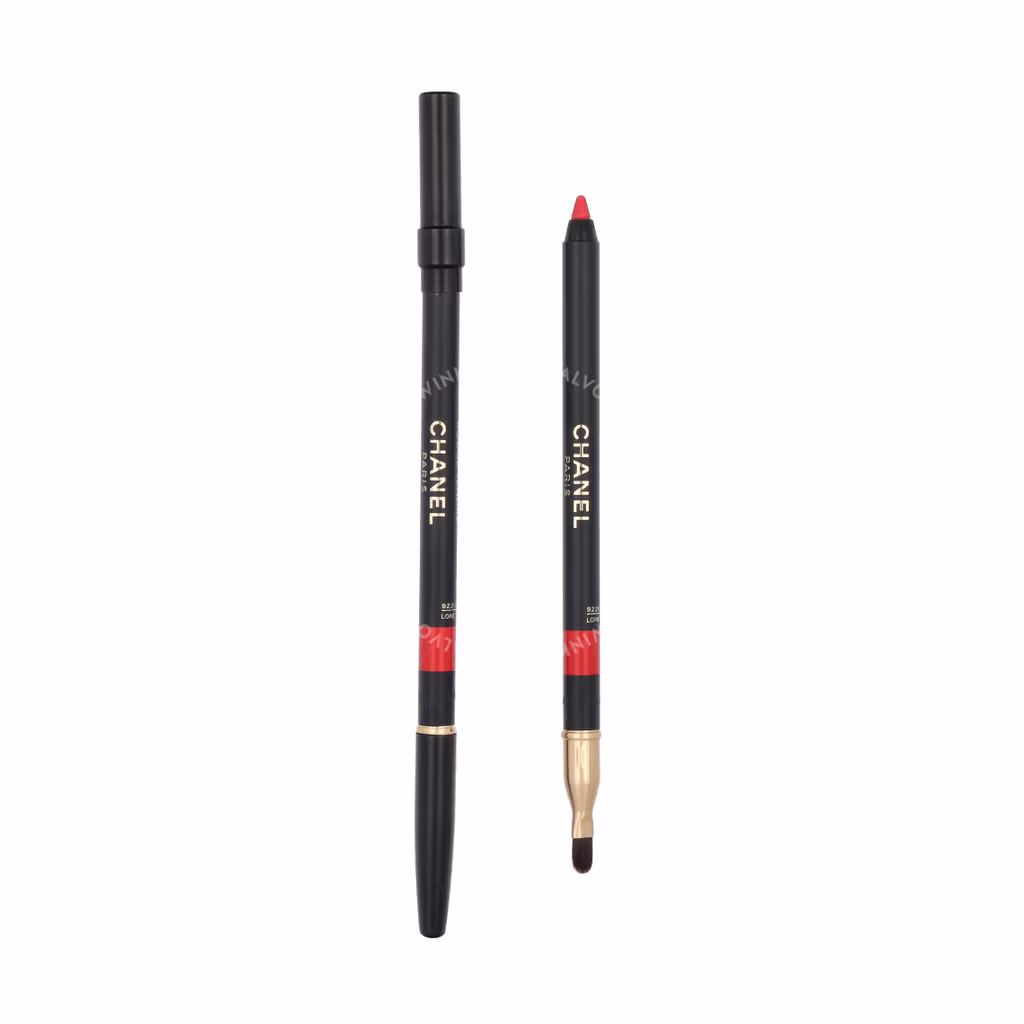 Chanel Chanel Le Crayon Levres Longwear Lip Pencil — #174 Rouge Tendre