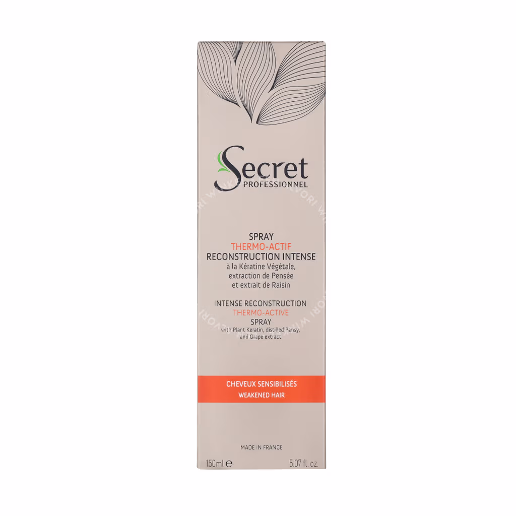 Phyto Phyto Secret Prof. Thermo-Active Spray — foto 2