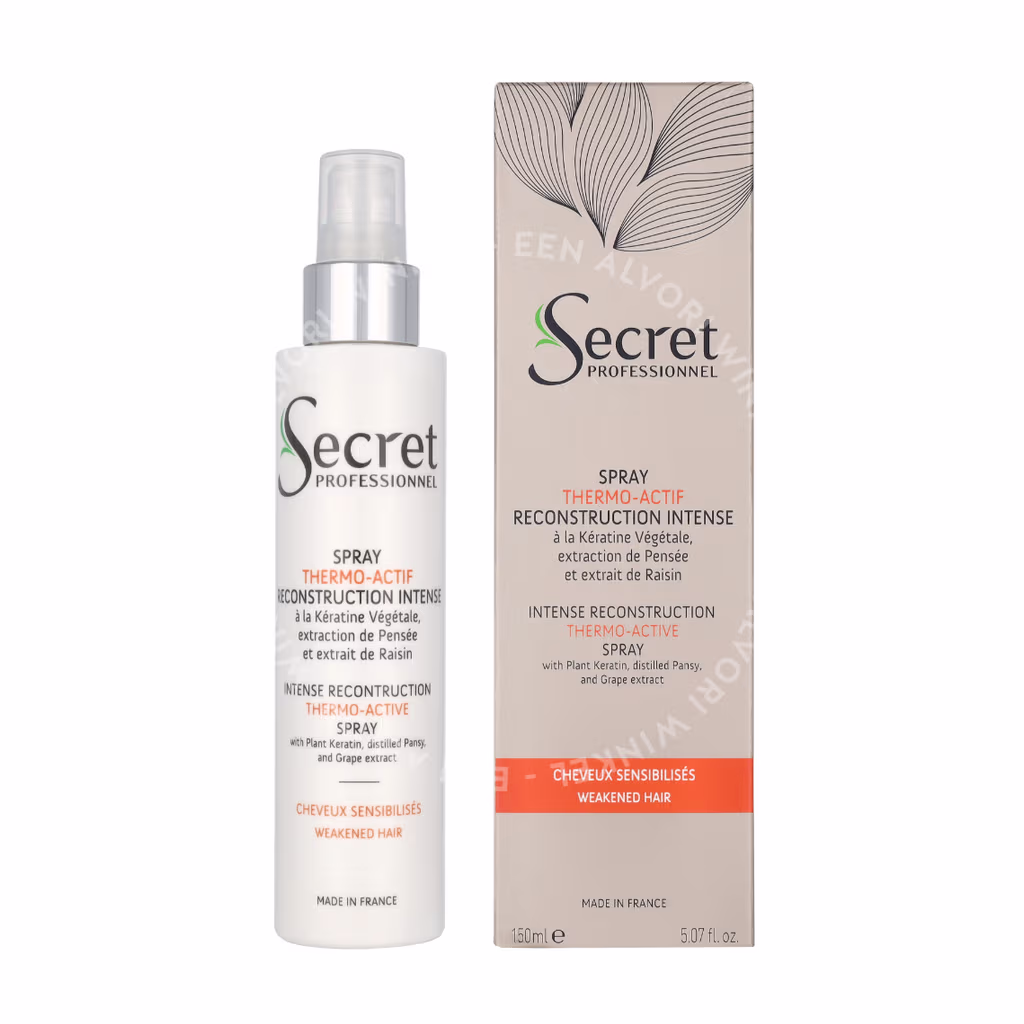 Phyto Phyto Secret Prof. Thermo-Active Spray — foto 3
