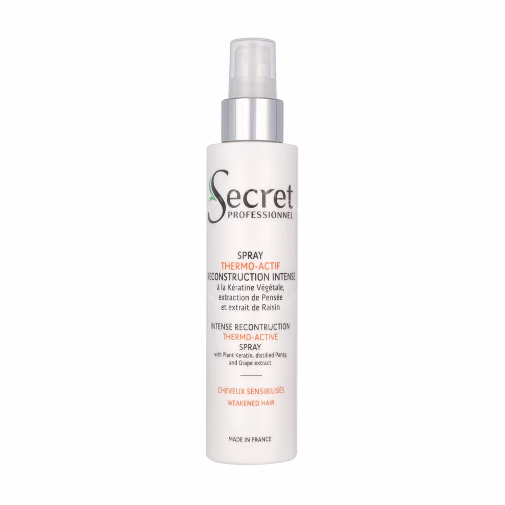 Phyto Phyto Secret Prof. Thermo-Active Spray