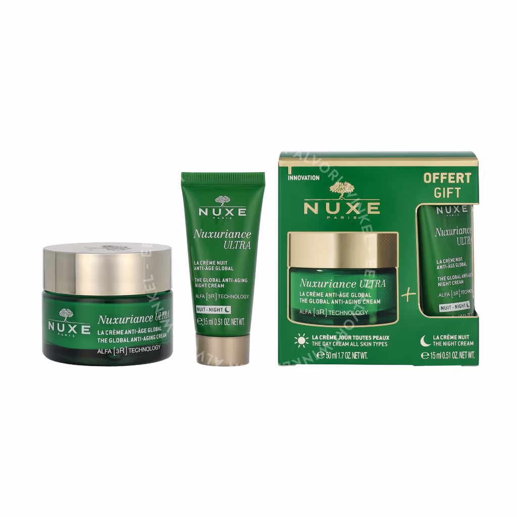 Nuxe Nuxe Nuxuriance Ultra Set — foto 3