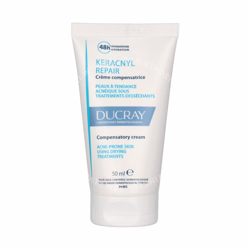 Ducray Ducray Keracnyl Repair Cream