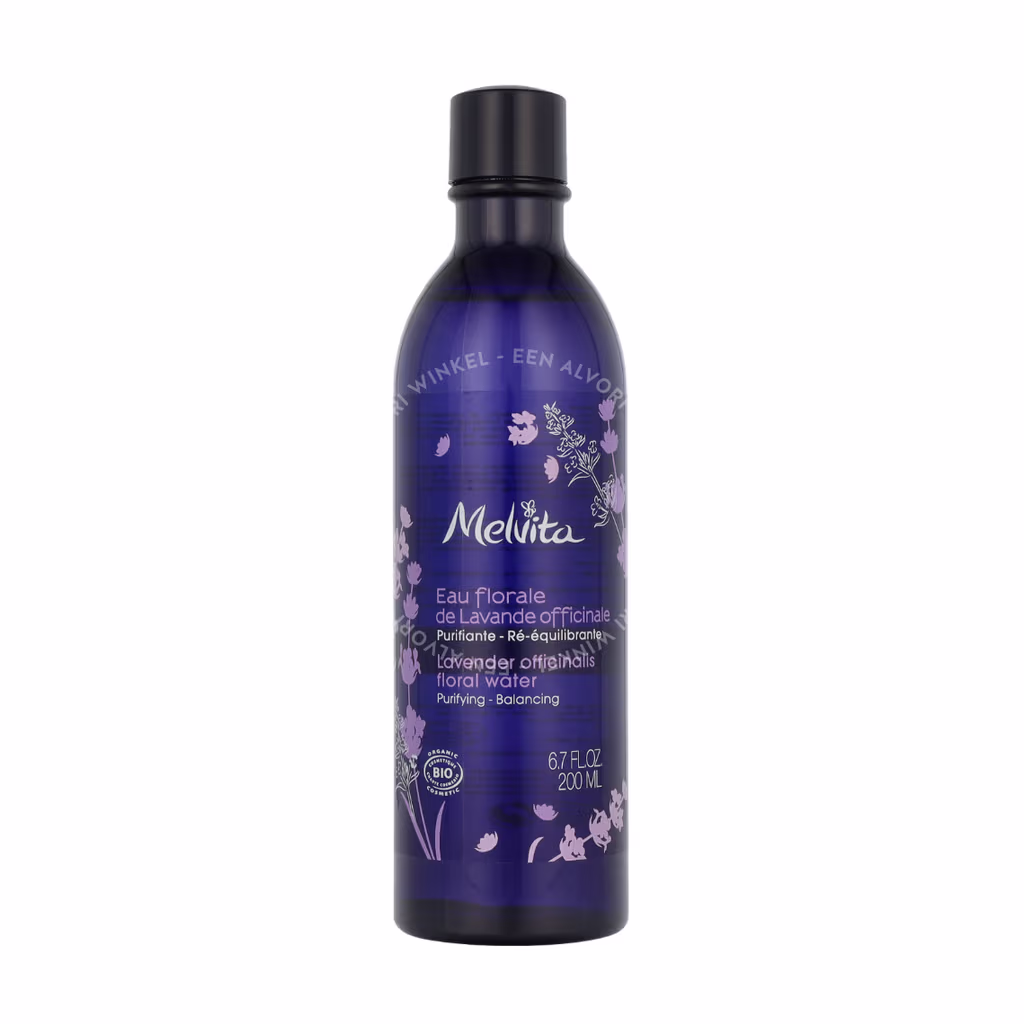 Melvita Melvita Lavender Officinalis Floral Water Spray — foto 2
