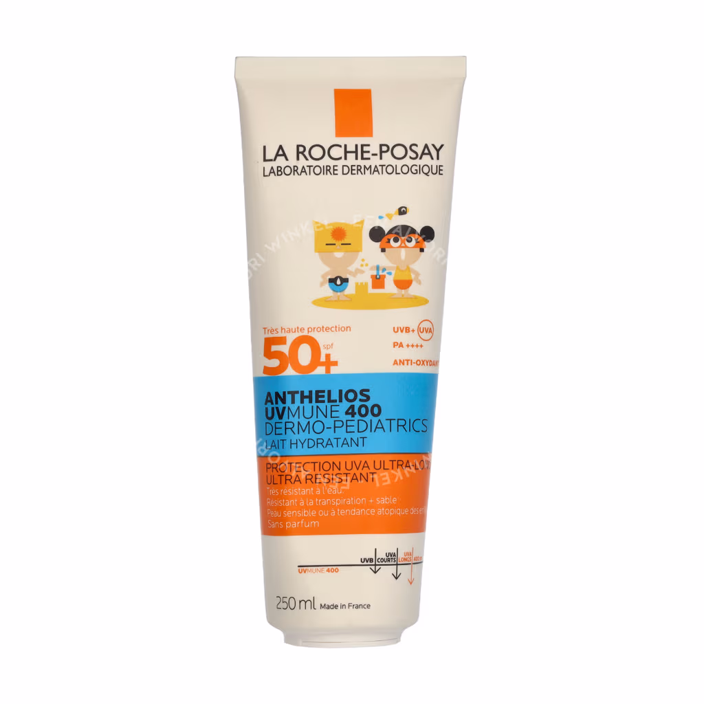 La Roche-Posay LRP Anthelios UVmune 400 Hydrating Lotion SPF50+
