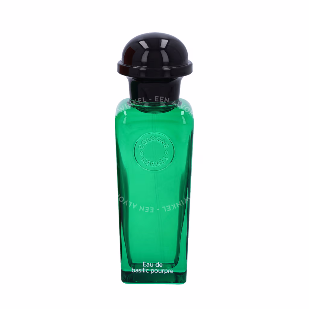 Hermes Hermes Eau de Basilic Pourpre Edc Spray