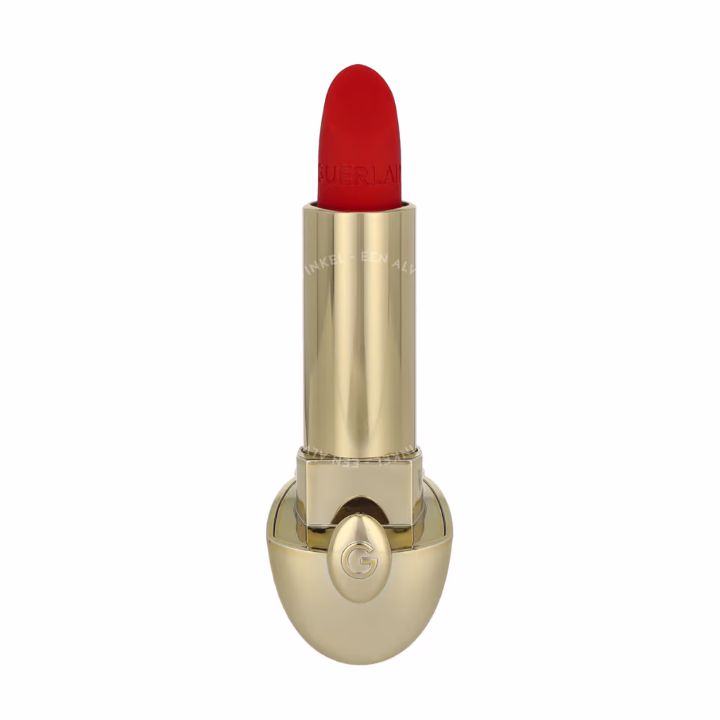 Guerlain Guerlain Rouge G Luxurious Velvet Refill — #510 Le Rouge Vibrant