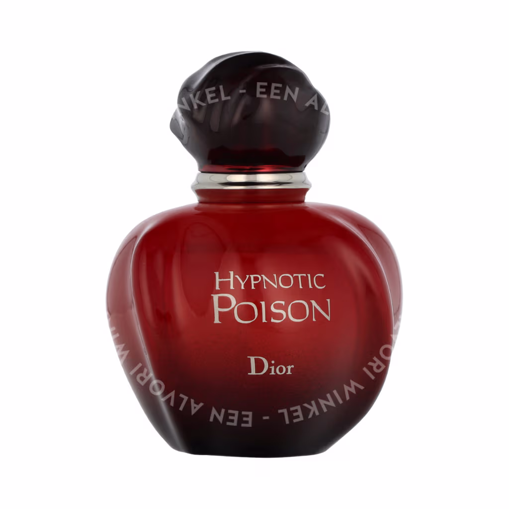 Christian Dior Dior Hypnotic Poison Edt Spray