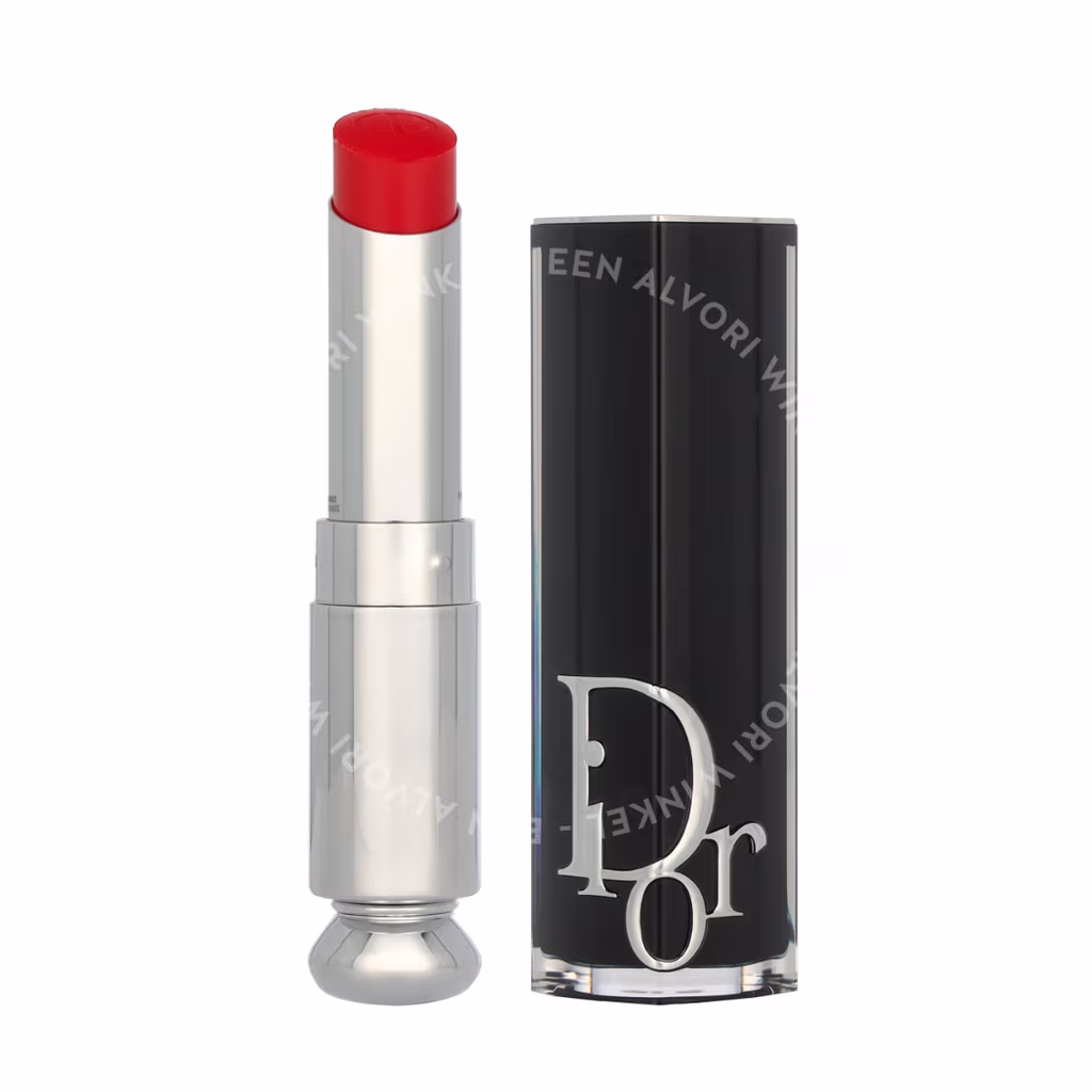 Christian Dior Dior Addict Shine Lipstick - Refillable — #661 Dioriviera
