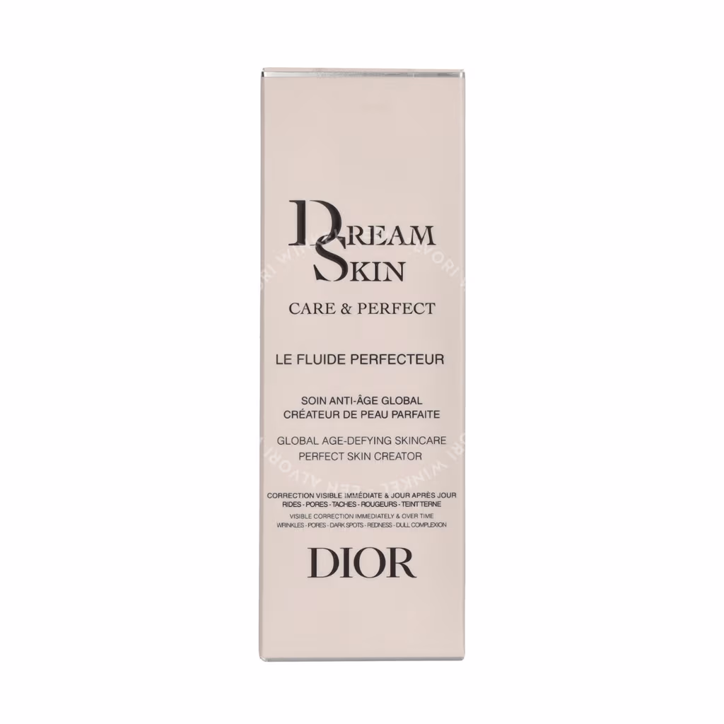 Christian Dior Dior Capture Dreamskin Care & Perfect Serum — foto 2