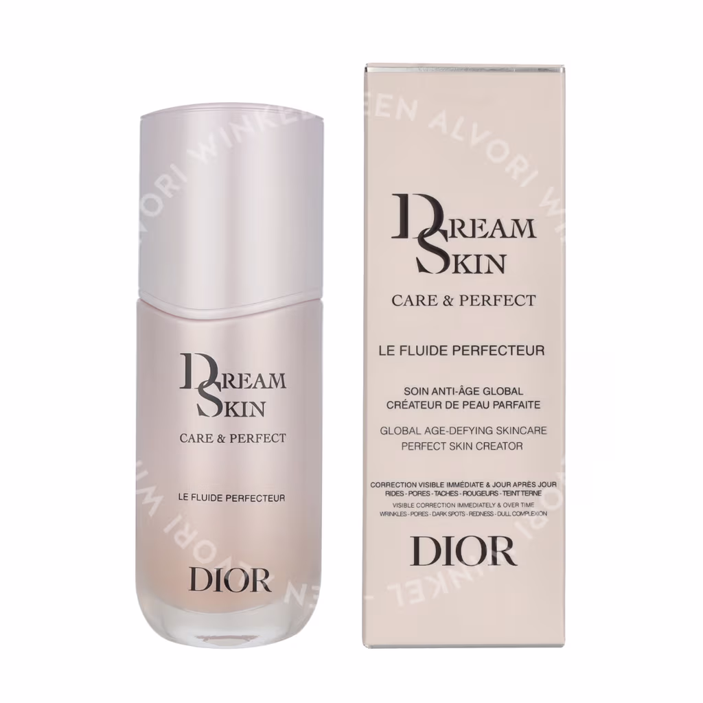 Christian Dior Dior Capture Dreamskin Care & Perfect Serum — foto 3