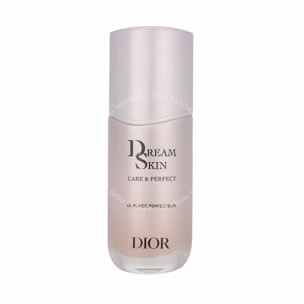 Christian Dior Dior Capture Dreamskin Care & Perfect Serum