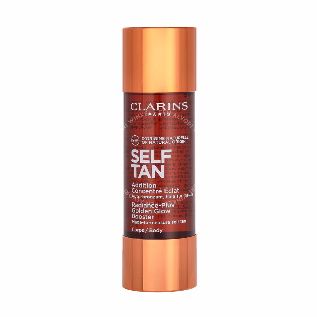Clarins Clarins Radiance-Plus Golden Glow Booster Body