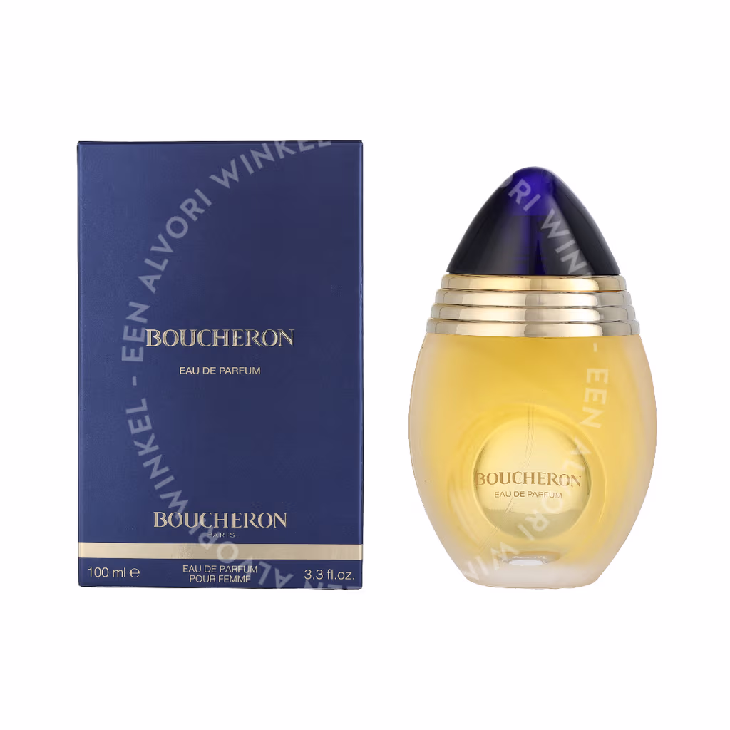 Boucheron Boucheron Femme Edp Spray — foto 3