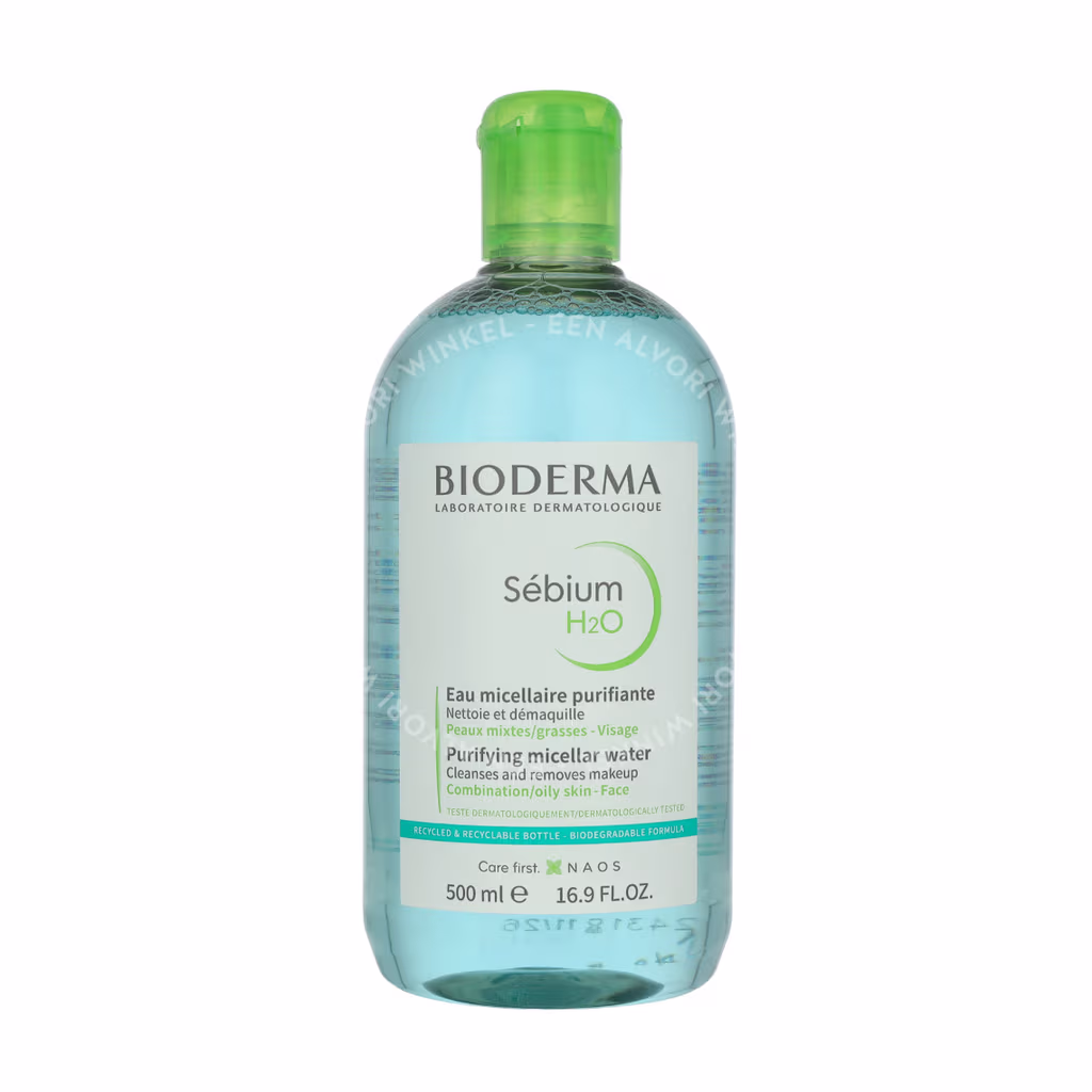 Bioderma Bioderma Sebium H2O