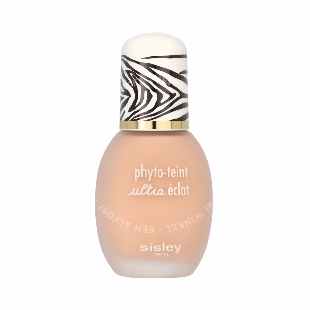 Sisley Sisley Phyto-Teint Ultra Eclat Oil Free Long Lasting Found. — 00 Swan