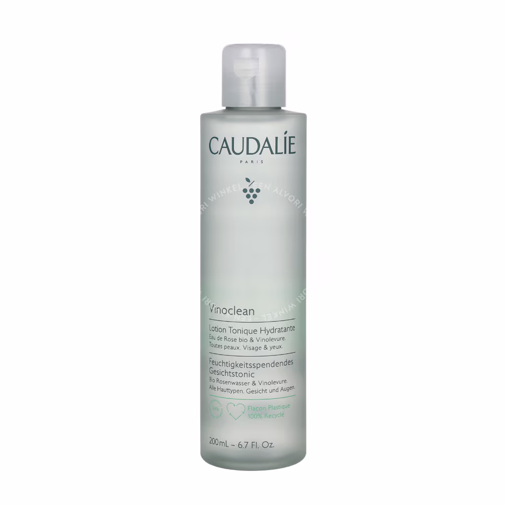 Caudalie Caudalie Vinoclean Moisturizing Toner — foto 2