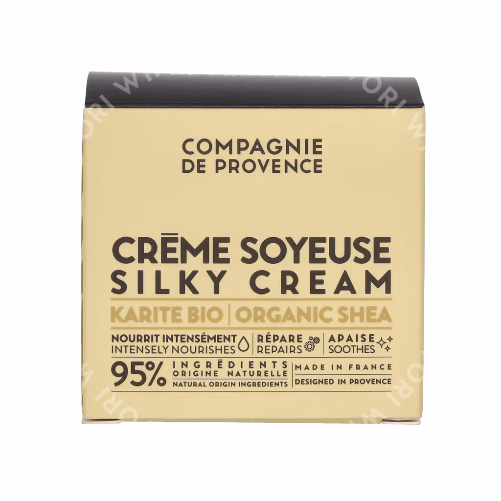 Compagnie De Provence Compagnie De Provence Silky Cream — foto 2