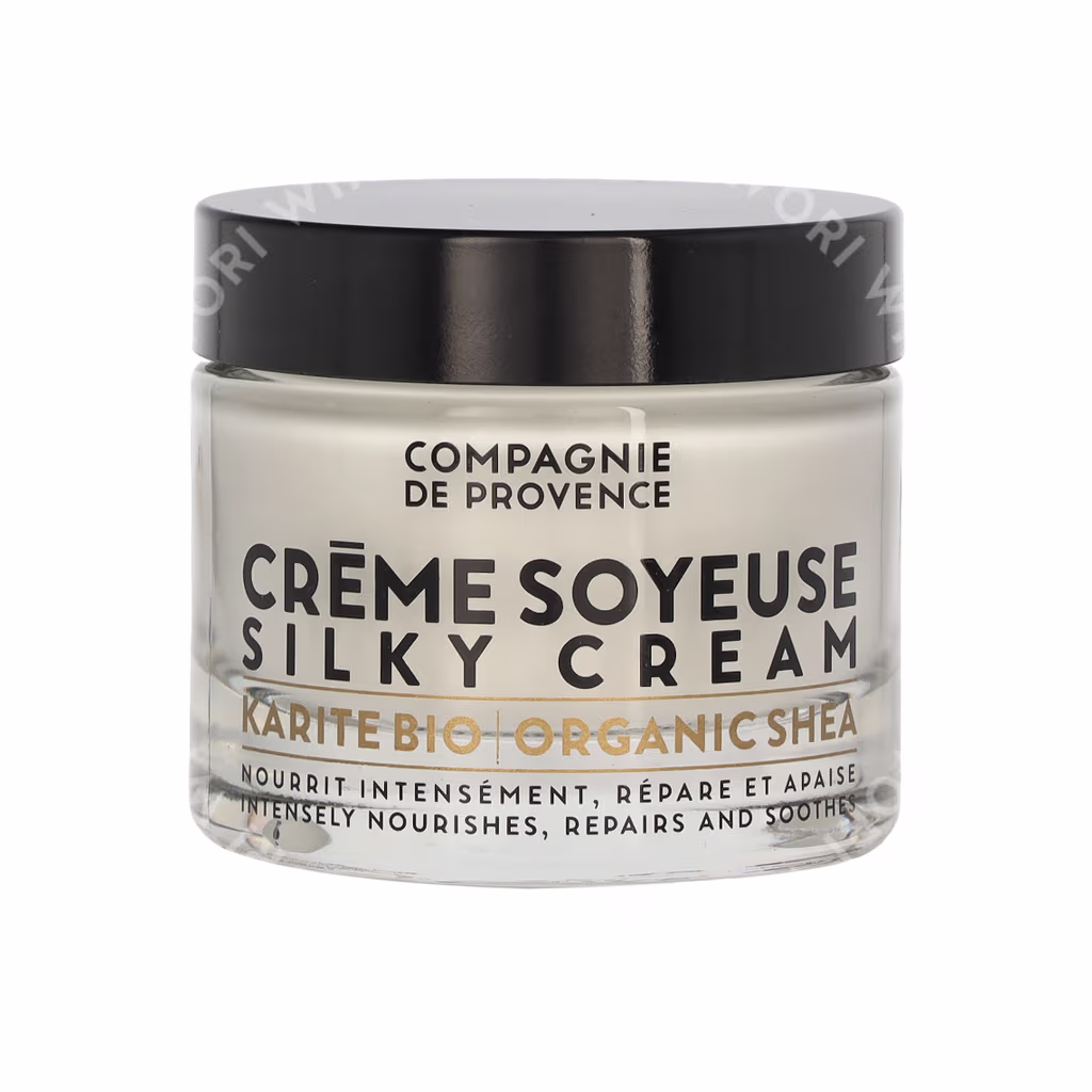 Compagnie De Provence Compagnie De Provence Silky Cream