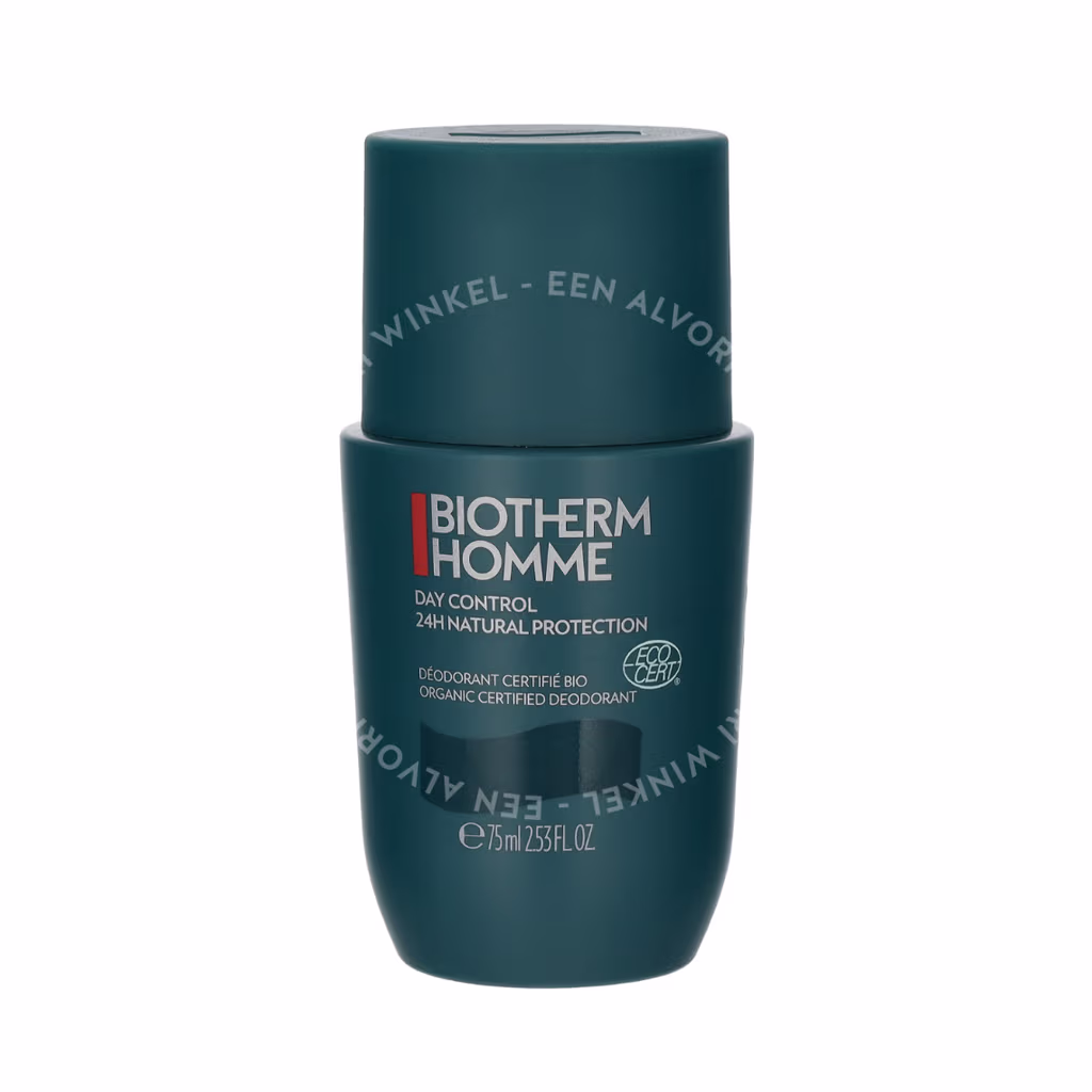Biotherm Biotherm Homme Day Control Natural Protect — foto 2