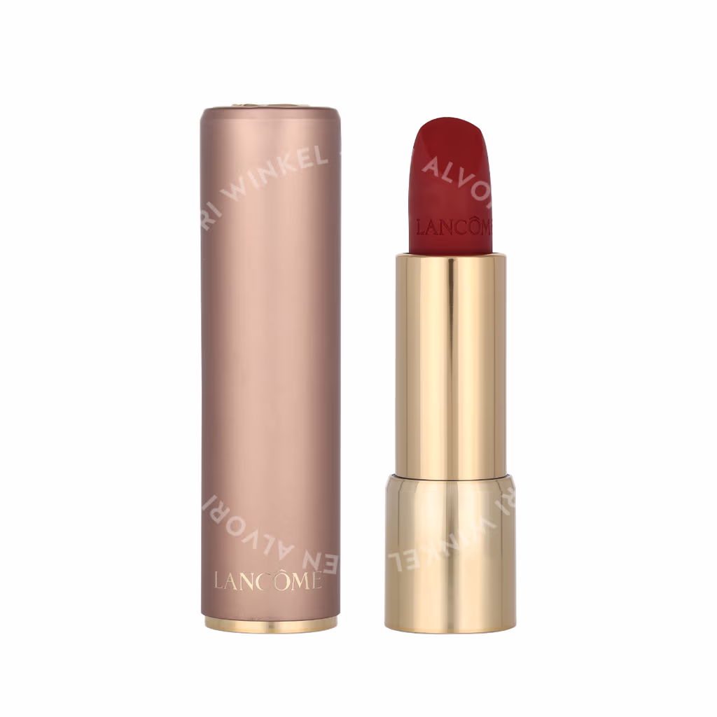 Lancome Lancome L'Absolu Rouge Intimatte Matte Veil Lipstick — #155 Burning Lips