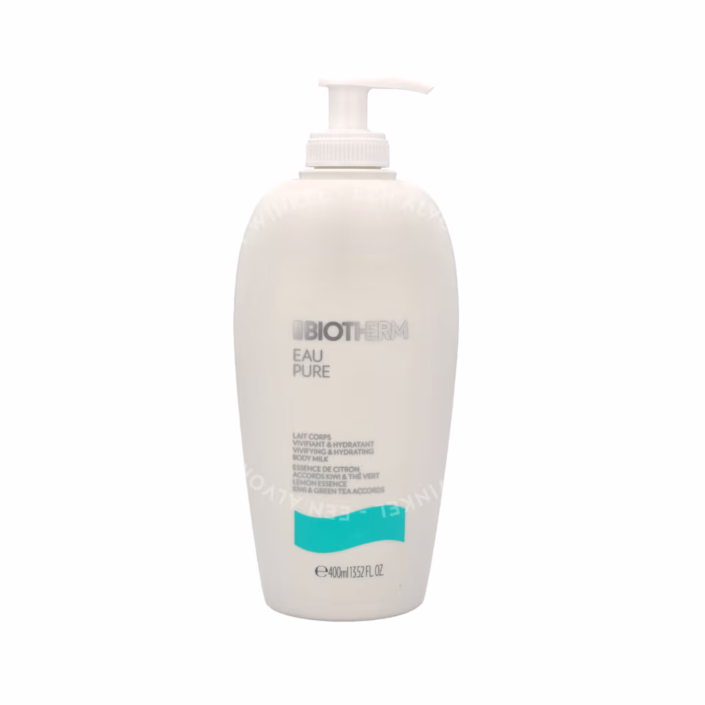 Biotherm Biotherm Eau Pure Vivifying Perfumed Body Milk