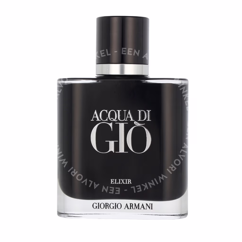 Armani Armani Acqua Di Gio Elixir Edp Spray