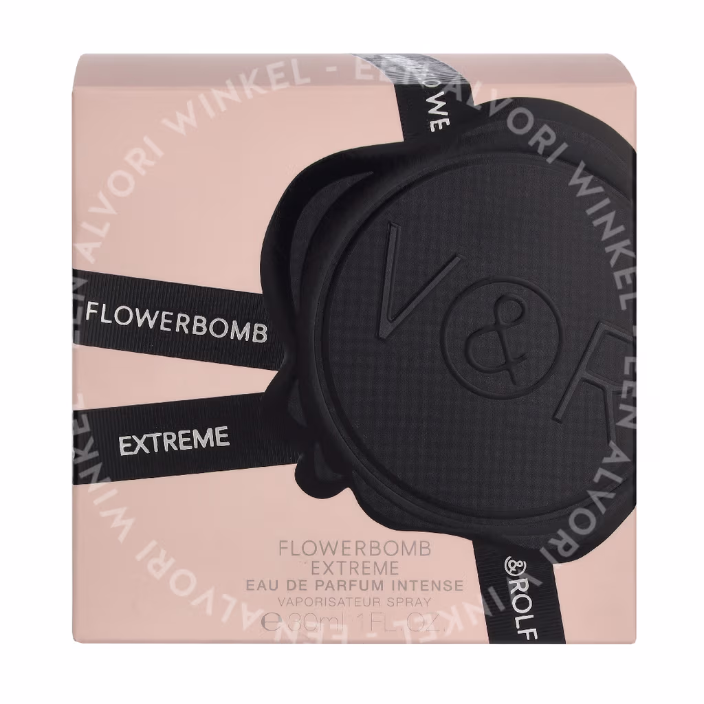 Viktor & Rolf Viktor & Rolf Flowerbomb Extreme Intense Edp Spray — foto 2