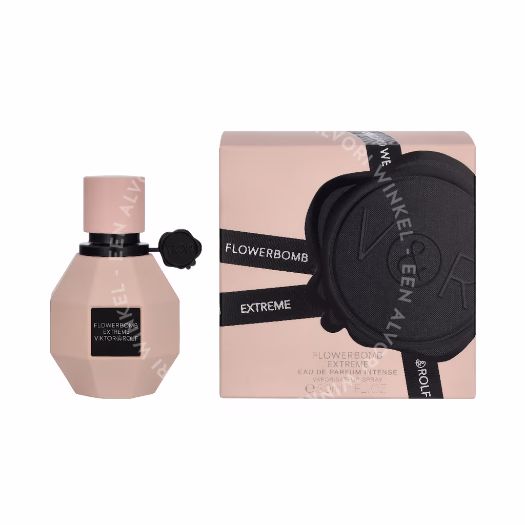 Viktor & Rolf Viktor & Rolf Flowerbomb Extreme Intense Edp Spray — foto 3