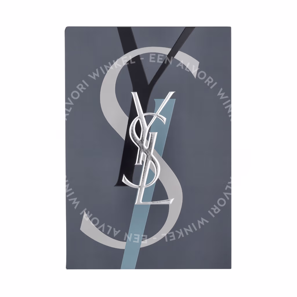 Yves Saint Laurent YSL Myslf Giftset — foto 2