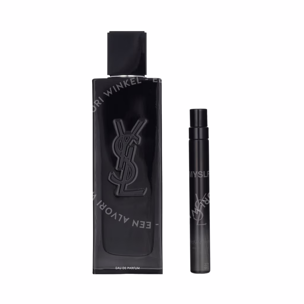Yves Saint Laurent YSL Myslf Giftset