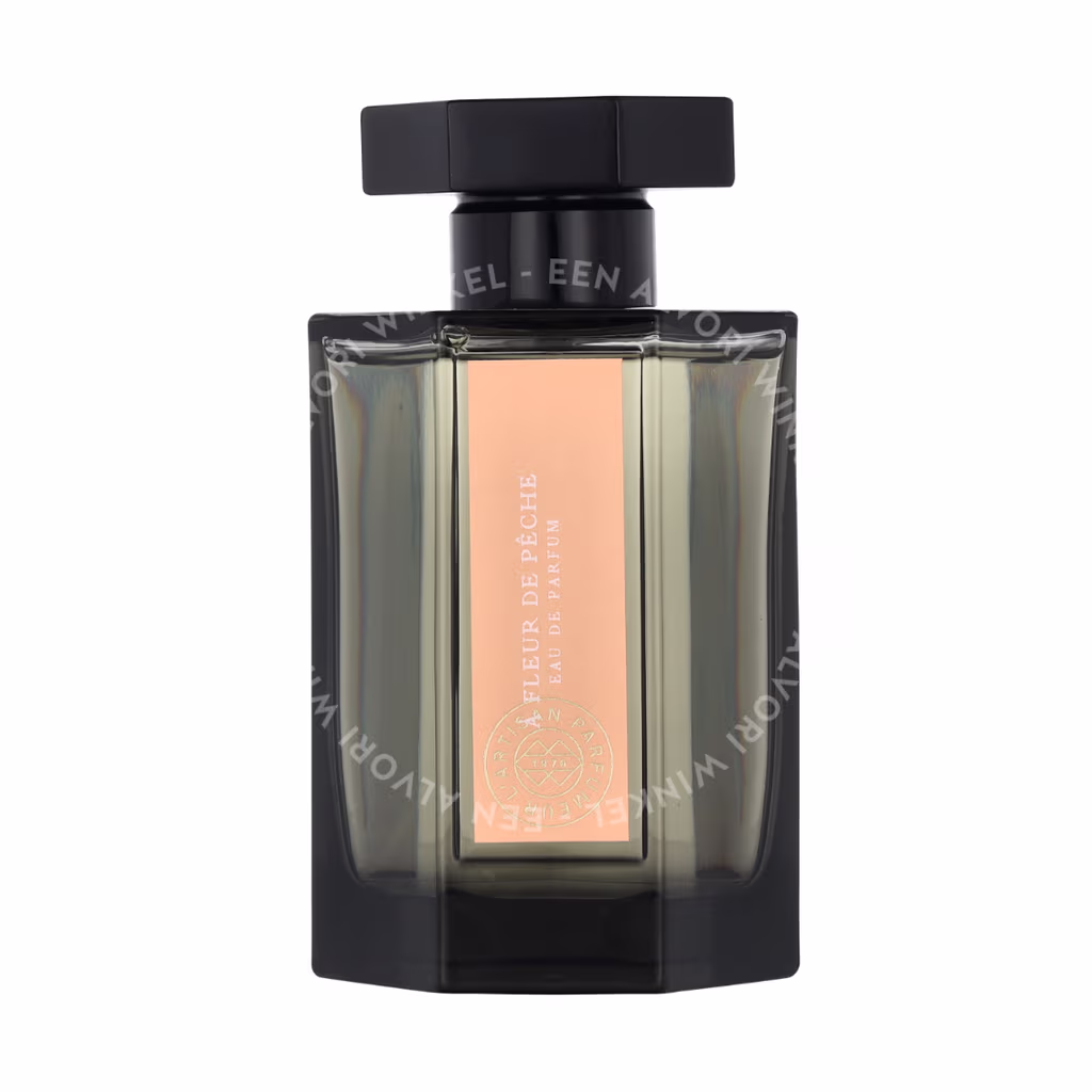 L'Artisan Parfumeur L'Artisan Parfumeur A Fleur De Peche Edp Spray