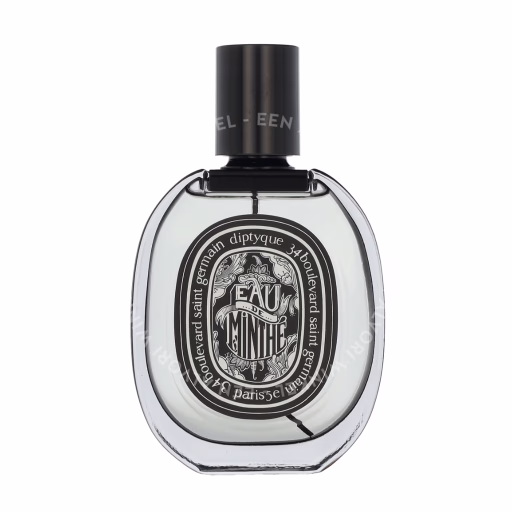 Diptyque Diptyque Eau De Minthe Edp Spray