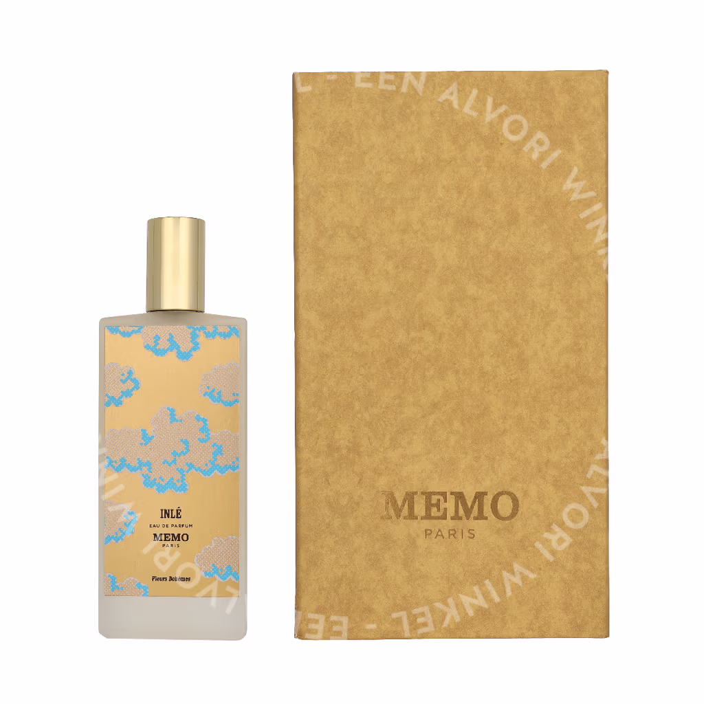 Memo Memo Inle Edp Spray — foto 3