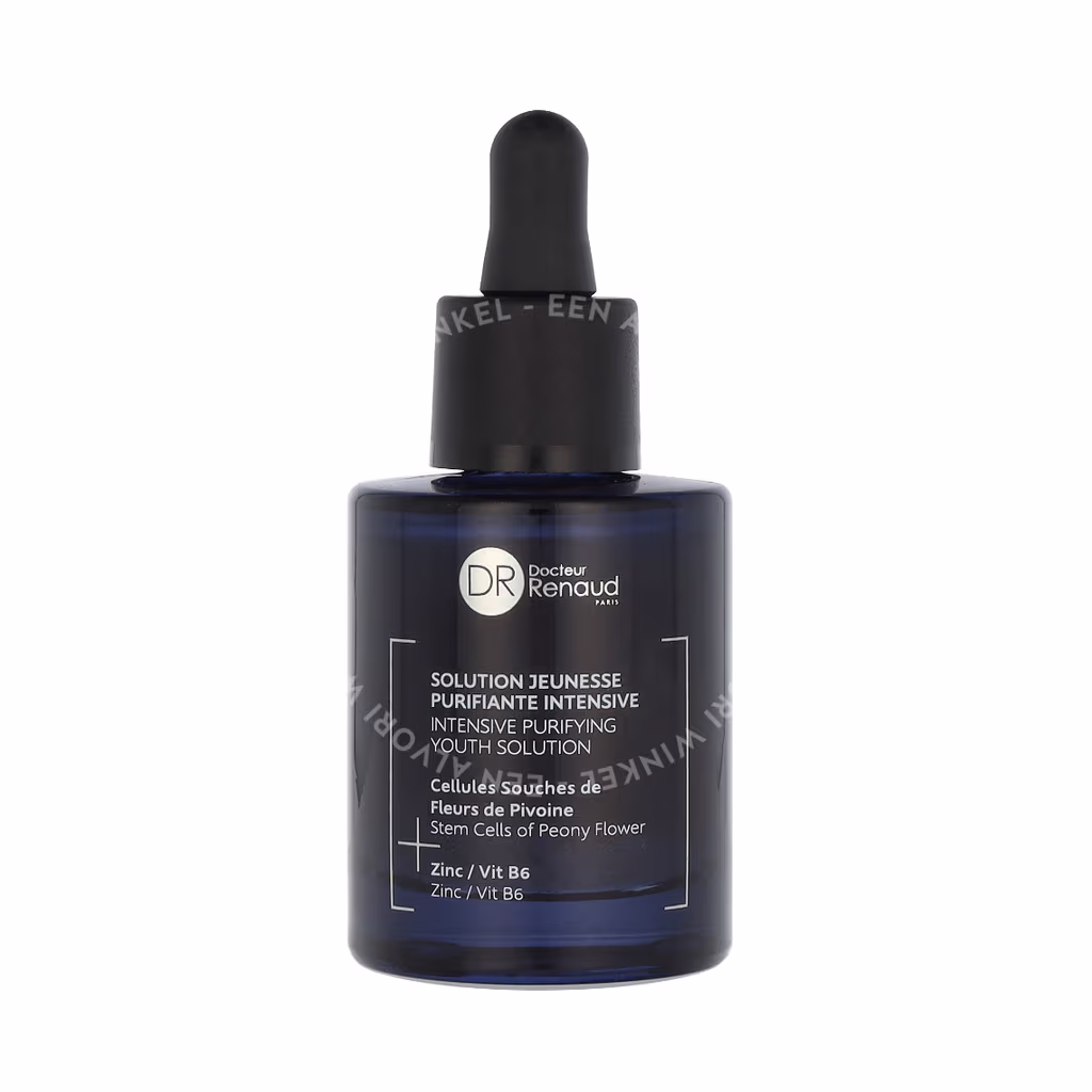 Dr. Renaud Dr. Renaud Intensive Purifying Youth Solution