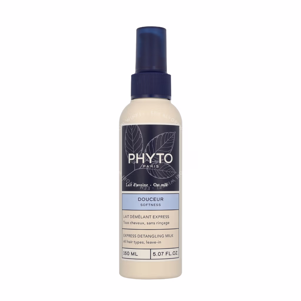 Phyto Phyto Softness Express Detangling Milk — foto 2