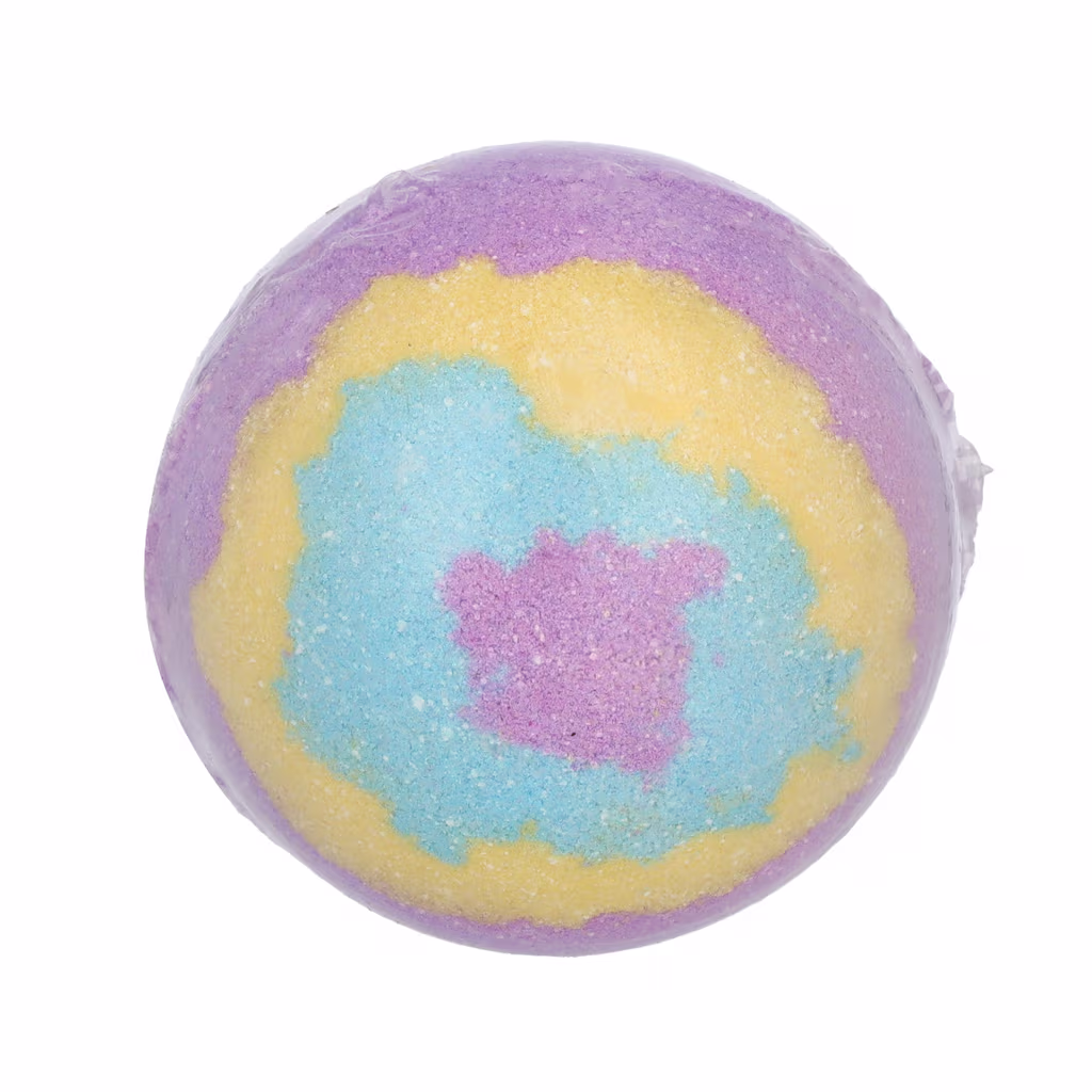 Nailmatic Nailmatic Kids Galaxy Bath Bomb — Pulsar