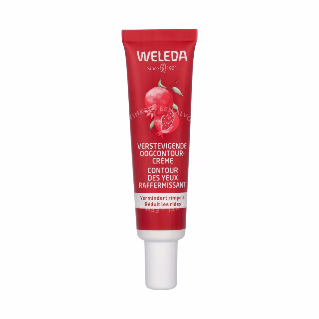 Weleda Weleda Pomegranate & Maca Firming Eye Contour Cream