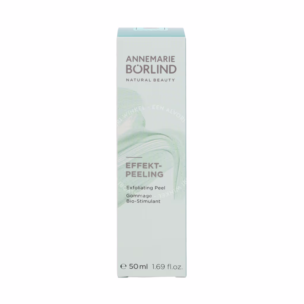 Annemarie Borlind Annemarie Borlind Effekt-Peeling Exfoliating Peel — foto 2