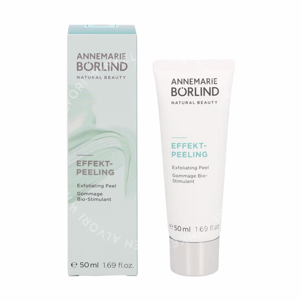 Annemarie Borlind Annemarie Borlind Effekt-Peeling Exfoliating Peel — foto 3