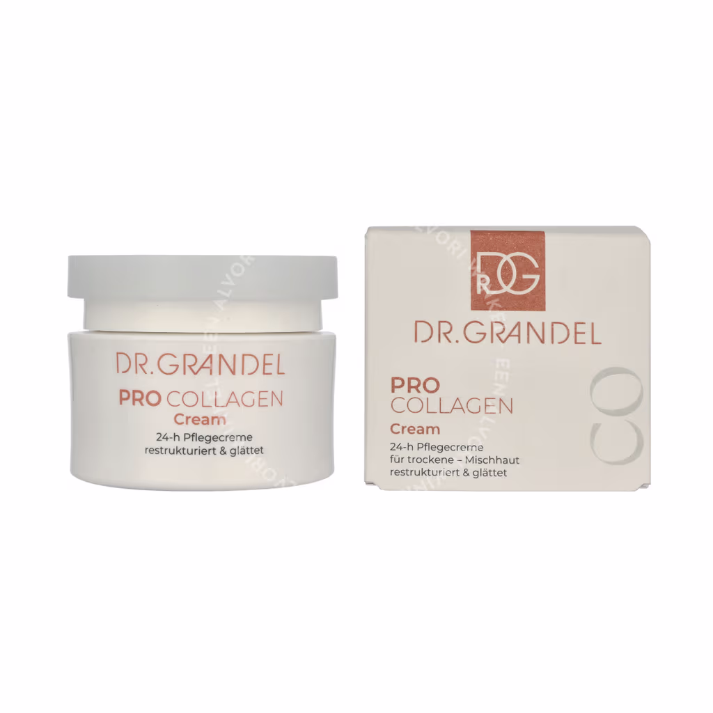 Dr Grandel Dr. Grandel Pro Collagen Cream — foto 3