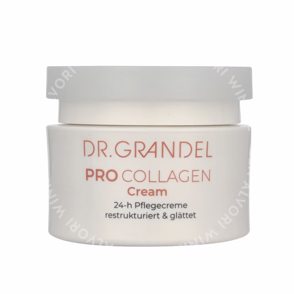 Dr Grandel Dr. Grandel Pro Collagen Cream