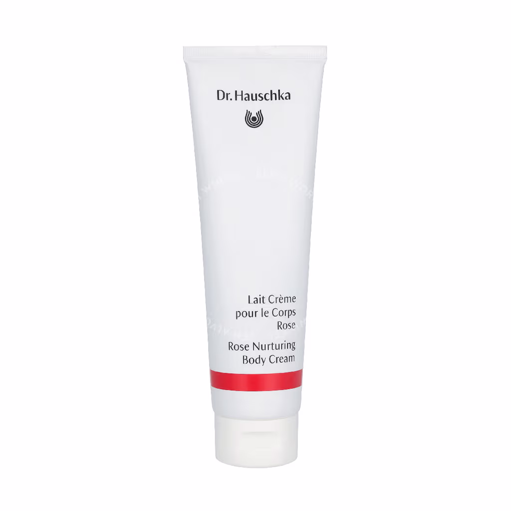 Dr. Hauschka Dr. Hauschka Rose Nurturing Body Cream