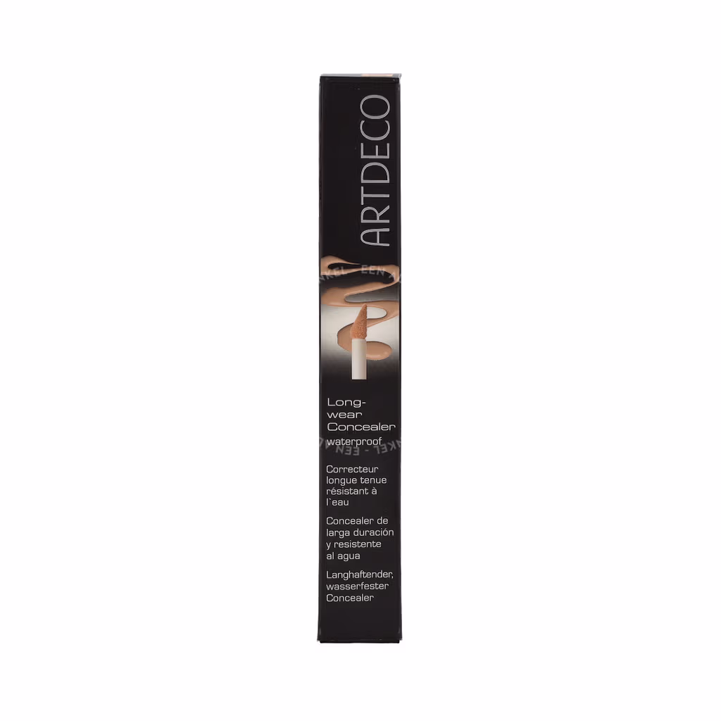 Artdeco Artdeco Long-Wear Waterproof Concealer — #22 Soft Olive — foto 2