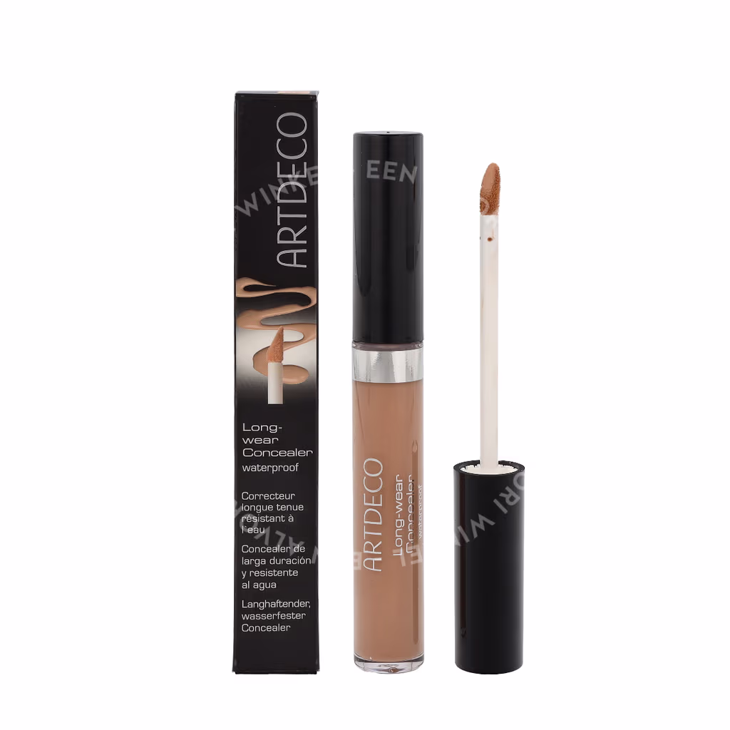 Artdeco Artdeco Long-Wear Waterproof Concealer — #22 Soft Olive — foto 3