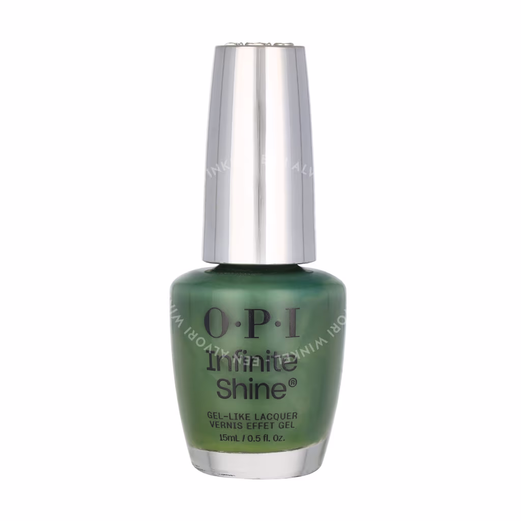 OPI OPI Infinite Shine Nail Lacquer — Happily Evergreen After