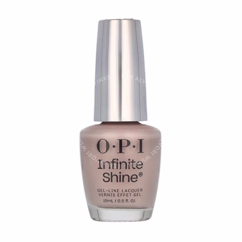 OPI OPI Infinite Shine Nail Lacquer — Dont Bossa Nova Me Around