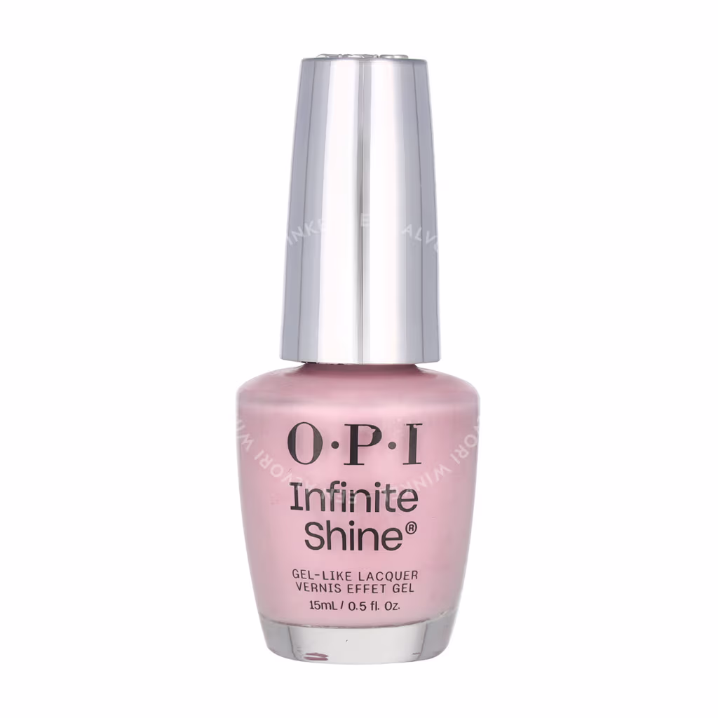 OPI OPI Infinite Shine Nail Lacquer — Faux Ever Yours