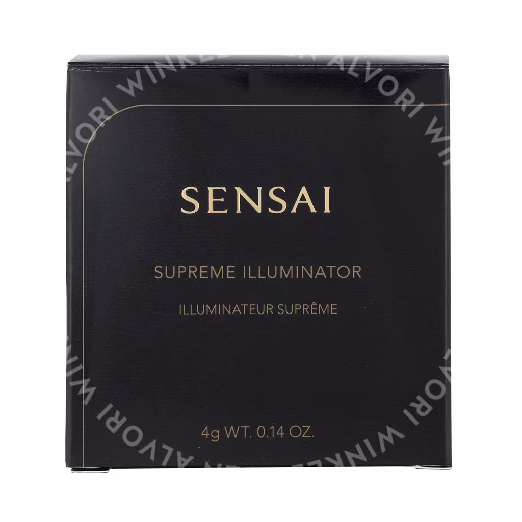 Sensai Sensai Supreme Illuminator — foto 2